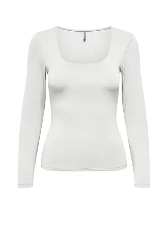 ONLY | Langarmshirt ONLEA | 